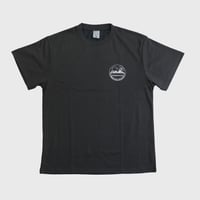 24 BM オリジナル半袖Tシャツ（チャコール）