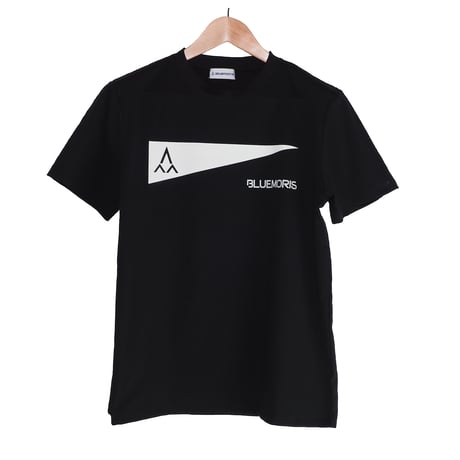 BMドライTシャツ　ショート（ブラック）