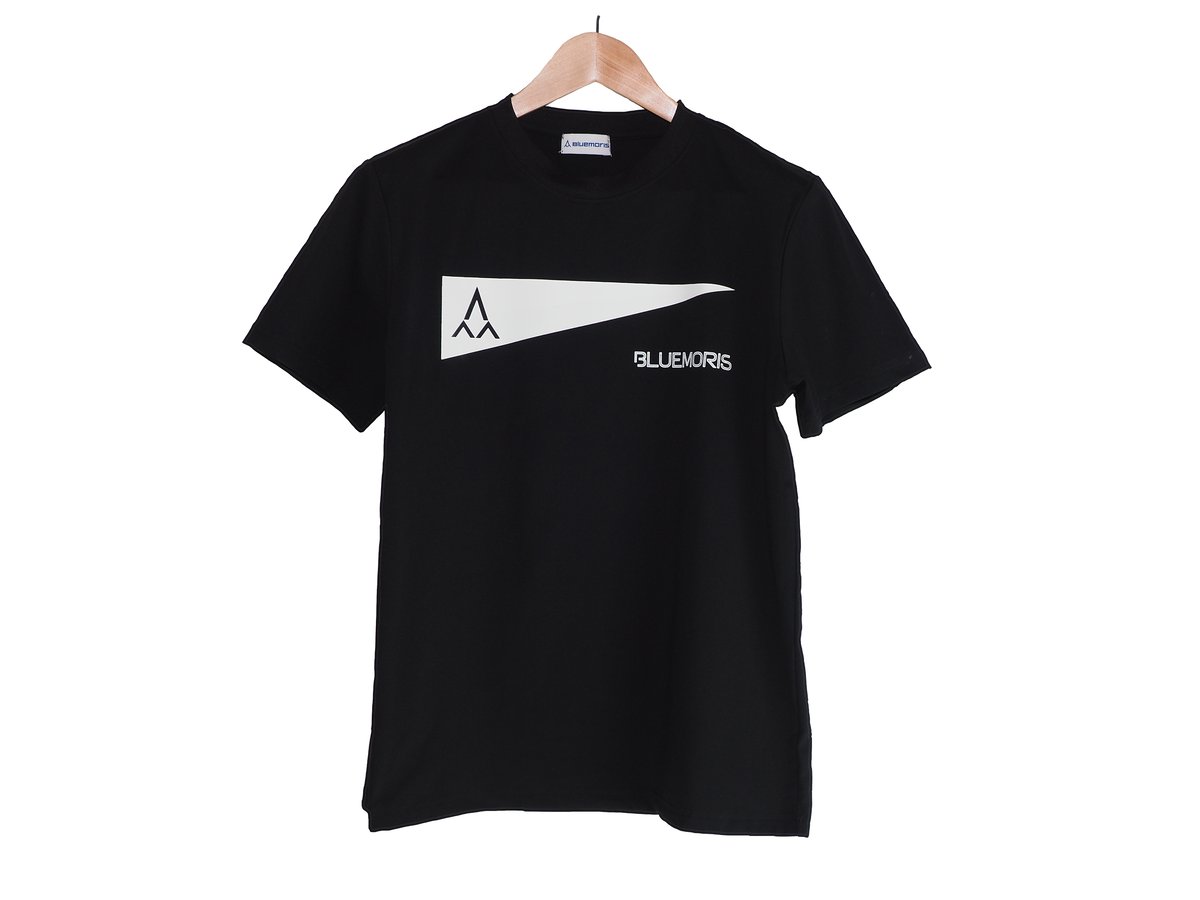 tkさん 水曜どうでしょう 作務衣 本藍染 青色 Tシャツ セット