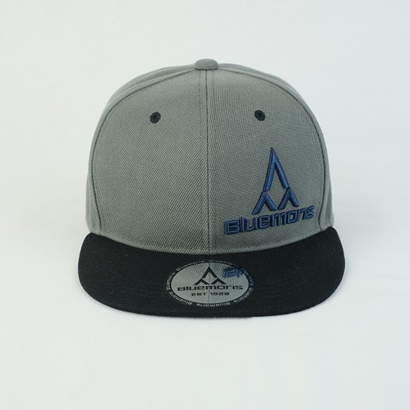 BM Bicolor Cap | Bluemoris official web shop