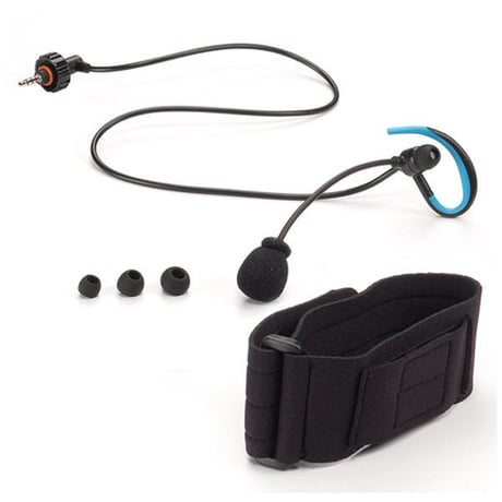 ⭐︎値下げ⭐︎BbTALKIN CS インカム　ヘッドセット Bb TALKIN' CS 標準セット | Bluemoris official web shop