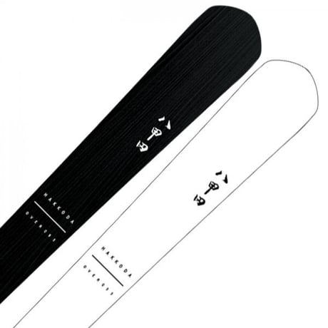 【ショップ限定】OVER95八甲田