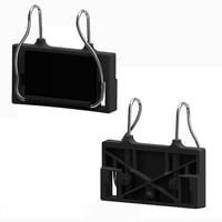 Bb TALKIN' オプション：業務用防水ヘッドセット IPX7 | Bluemoris o