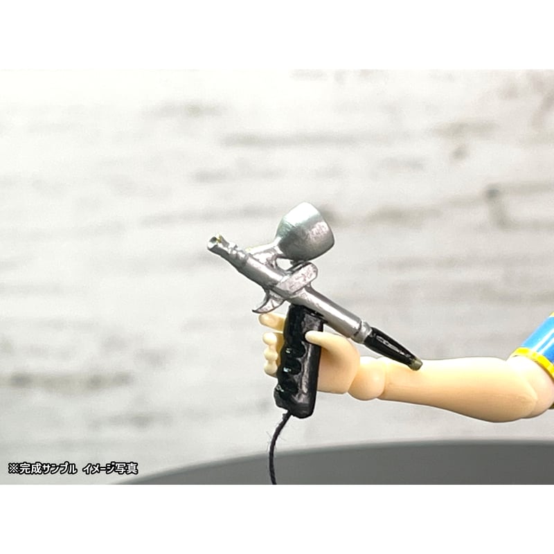 限定販売】1/12 タンサック・フィギュア ガレージキット | 集まれ