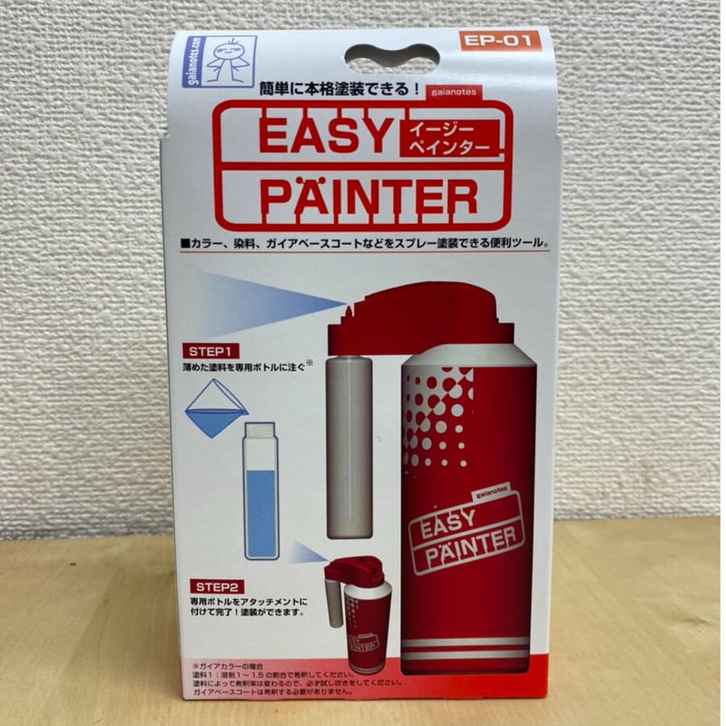 限定販売】地球堂模型店長がオススメする「キャンディ塗装セット