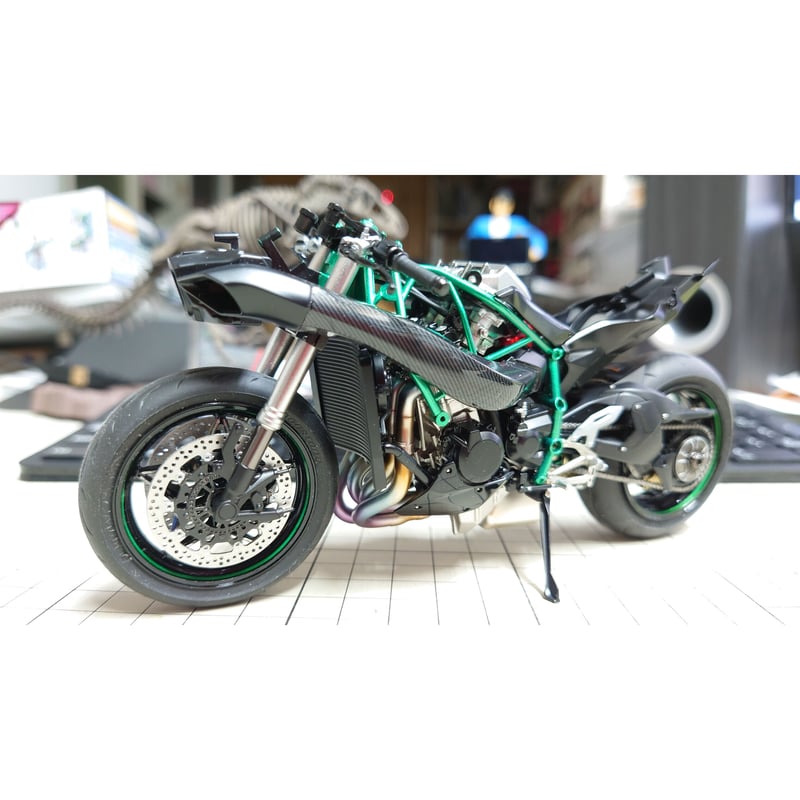 ベルテクスカラー バーニングカラーセット【焼けた金属表現に！塗料