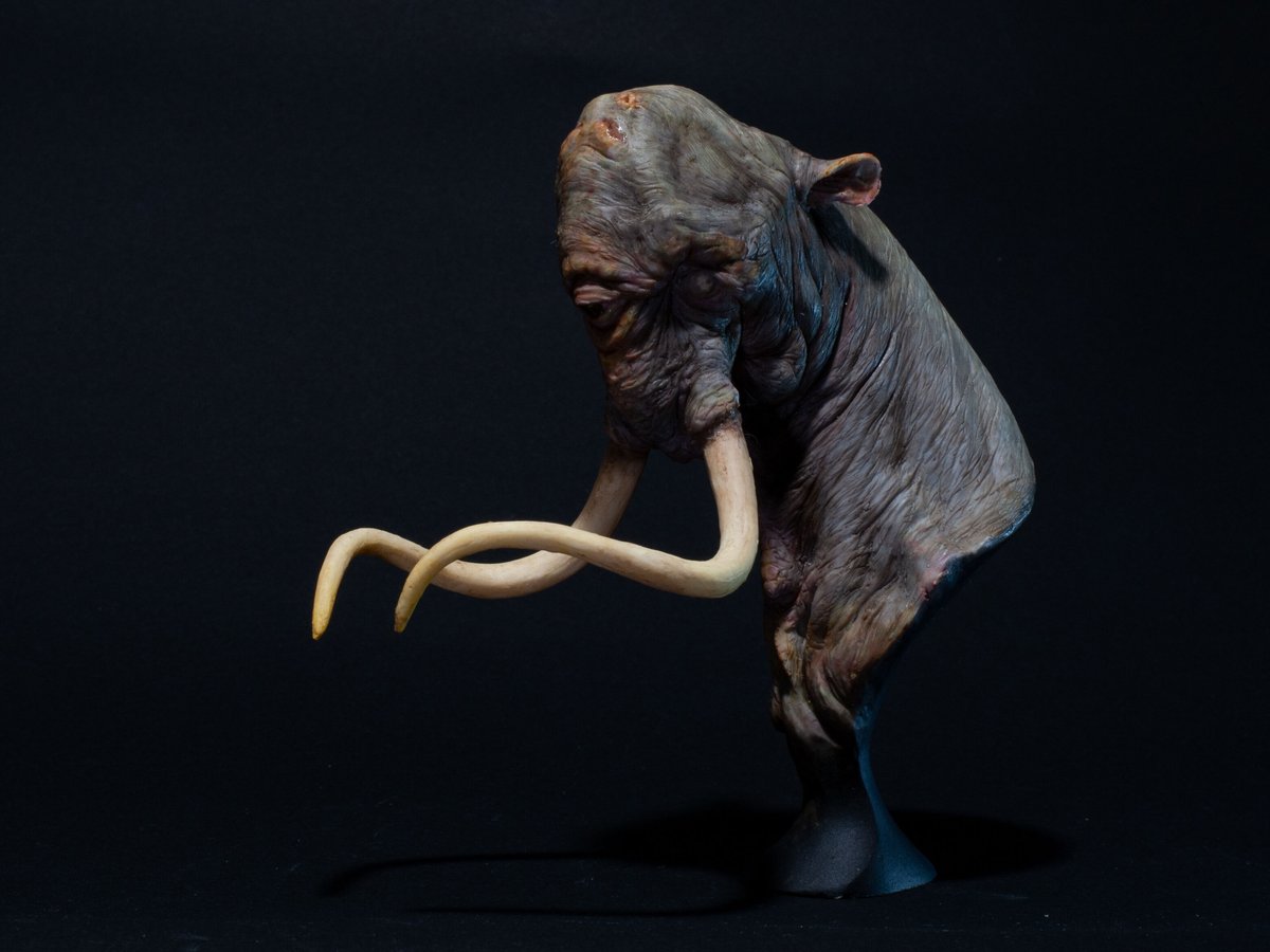 サイクロプス（ガレージキット） | shoyamamoto STORE