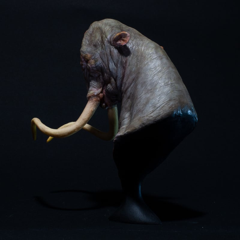 ガレージキット？　ホラー系？ Yahoo!オークション - 正規品 キラーキッツ プレデター ガレージ