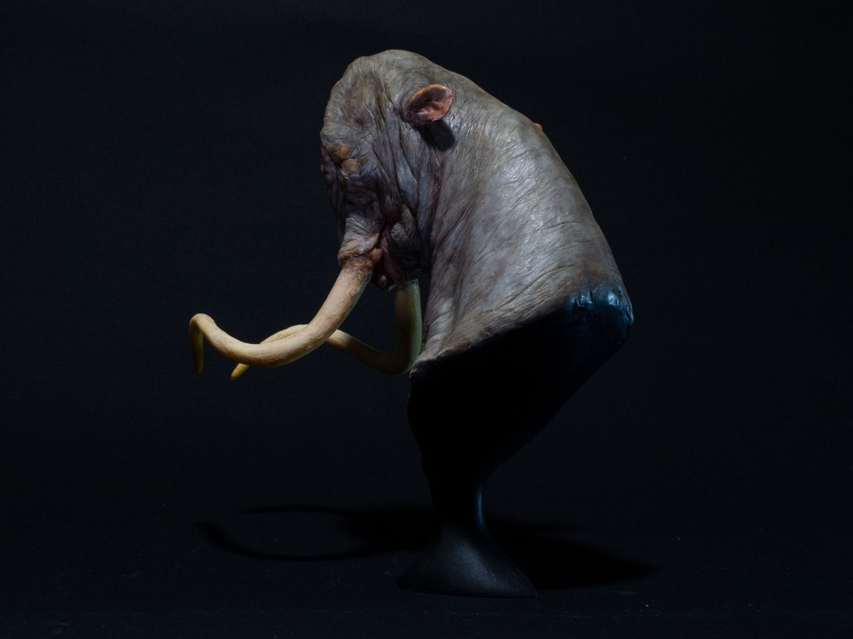 サイクロプス（ガレージキット） | shoyamamoto STORE サイクロプス