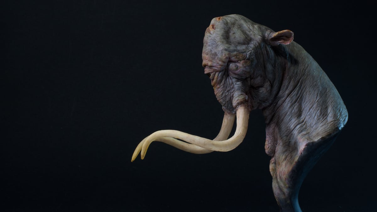 サイクロプス（ガレージキット） | shoyamamoto STORE