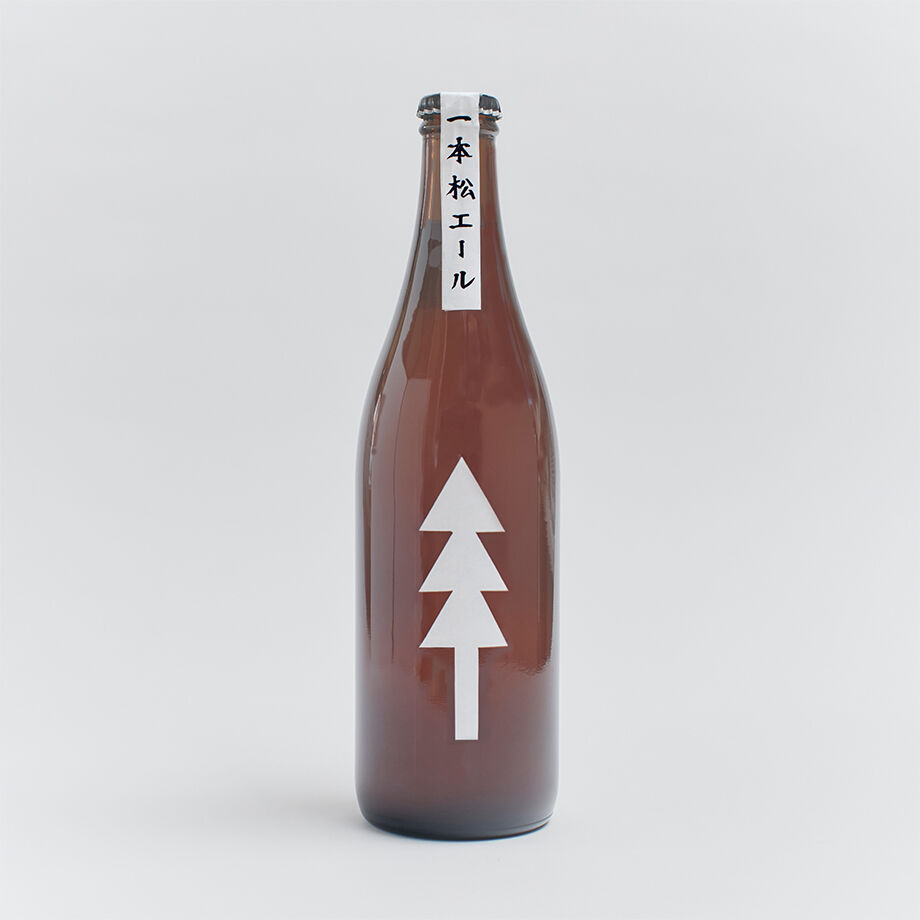 寄付ができる限定醸造】一本松エール4本セット | 【陸前高田マイクロ