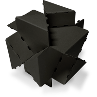 CUBLOX【くろ】　キューブ10個分