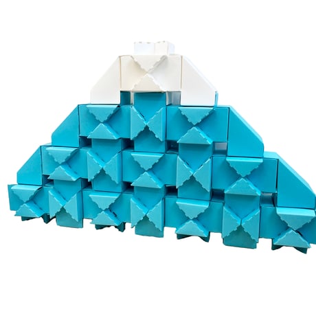 CUBLOX® 富士山キット