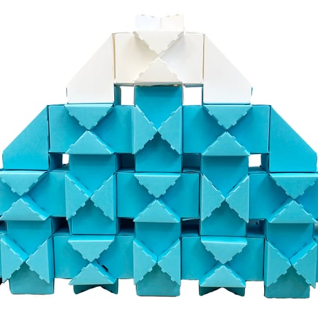 CUBLOX® 富士山キット