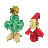 CUBLOX【クリスマスセット】