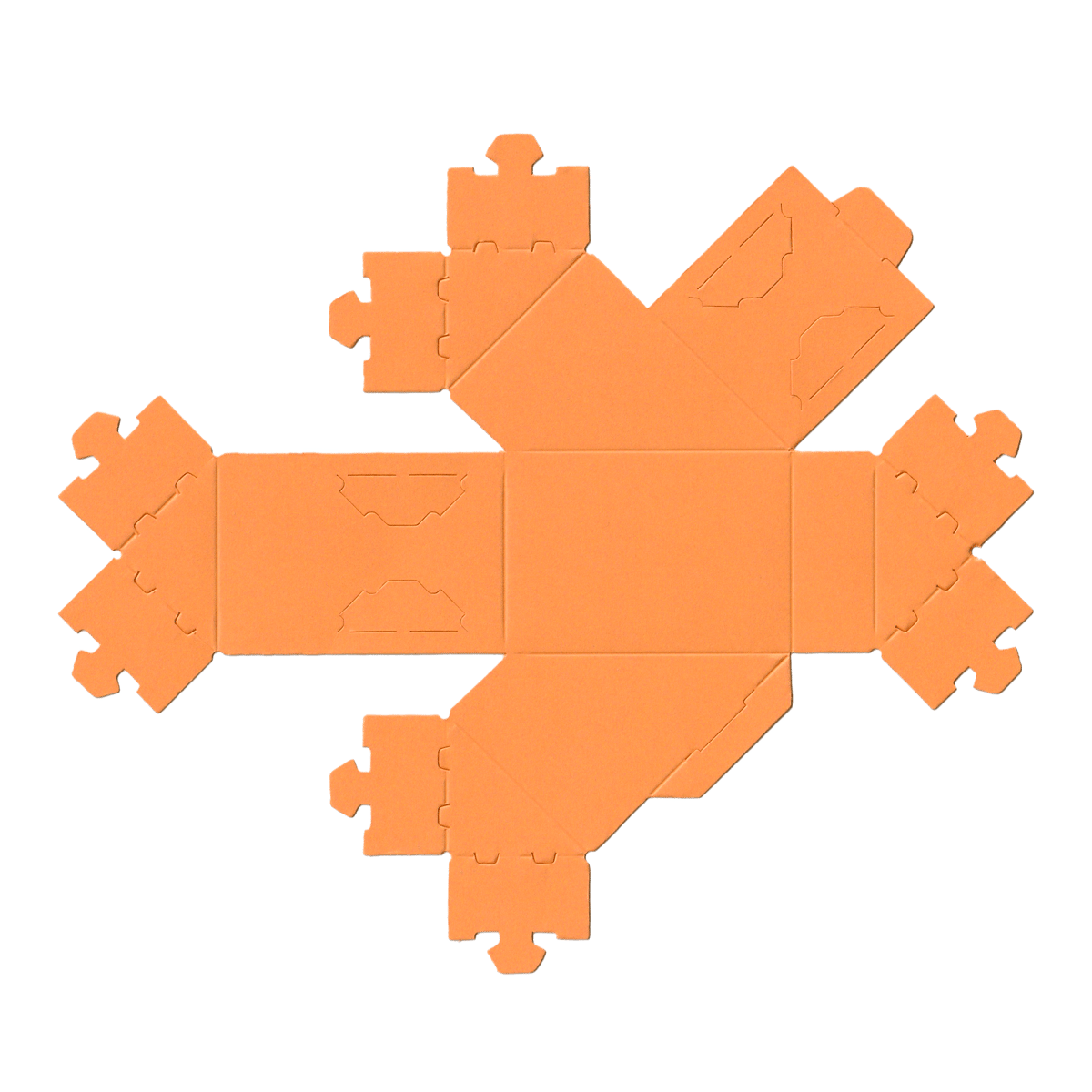 CUBLOX【かき】 三角ブロック10個分 | CUBLOX®