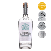 【送料無料】El Tequileño Cristarino  / エル テキレーニョ クリスタリーノ
