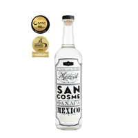 【送料無料】Mezcal San Cosme / サンコスメ