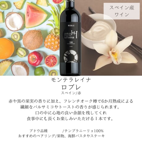 【送料無料】【スペインワイン飲み比べ】Monte La Reina モンテラレイナおすすめワイン 赤白 6本セット