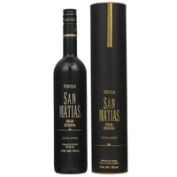 【送料無料】San Matias Gran Reserva Extra Añejo/サンマティアス グランレゼルバ エクストラアネホ