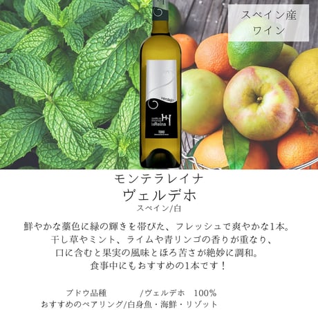 【送料無料】【白ワイン飲み比べ】スペイン・イタリア産 おすすめ白ワイン 4本セット