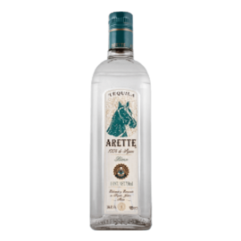 Arette テキーラ ブランコ2本。 1000mlと750ml 送料無料】Arette Blanco / アレッテ ブランコ | jdox.stores.jp