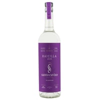 【送料無料】Santo Cuviso Raicilla/サント クビソ ライシージャ