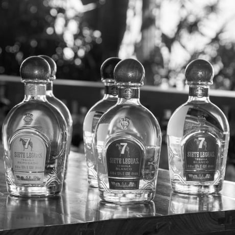 【送料無料】Siete Leguas Añejo/シエテレグアス アネホ