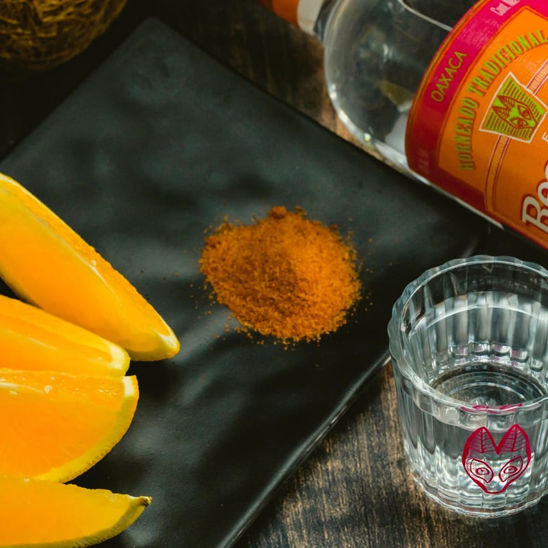 送料無料】El Recuerdo Gusano / エル レクエルド グサノ入り | jdo