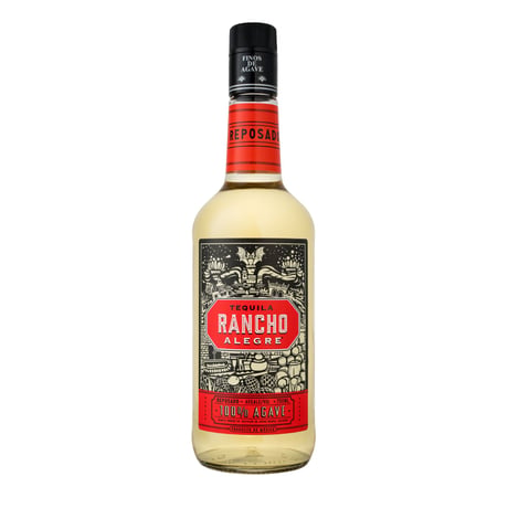 Rancho Alegre Reposado/ランチョ アレグレ レポサド