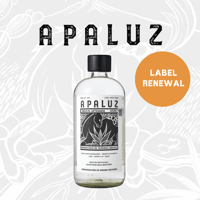 【送料無料】APALUZ / アパルス