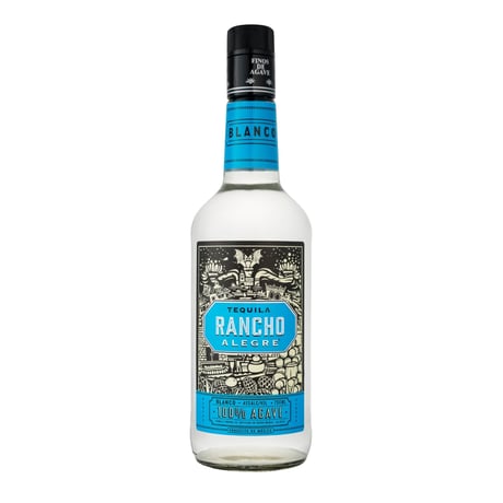 Rancho Alegre Blanco/ランチョ アレグレ ブランコ