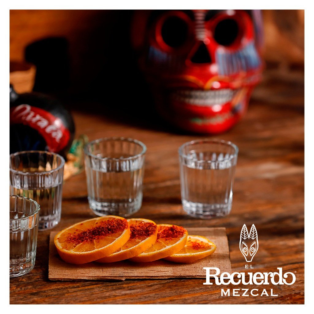 送料無料】El Recuerdo Gusano / エル レクエルド グサノ入り | jdo