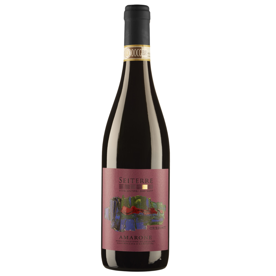 値段提示お願いします　compagnia delle pelli 送料無料】No.9208 セイテッレ オリゾンティ アマローネ デッラ ヴァル