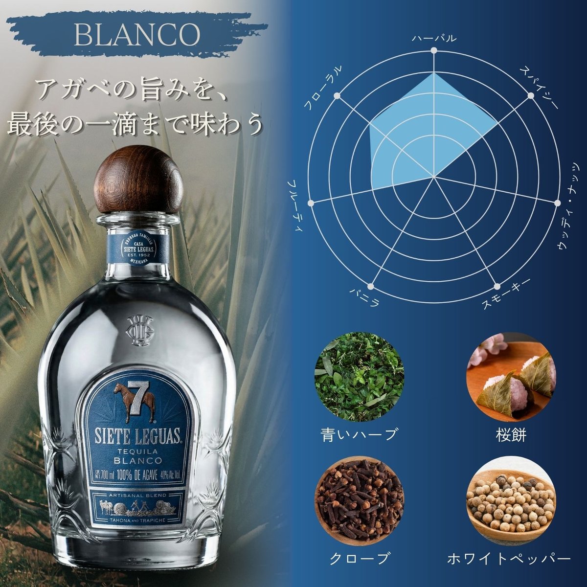 送料無料】Siete Leguas Blanco/シエテレグアス ブランコ | jdox.s