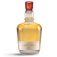 【送料無料】Señorío Reposado / セニョリオ レポサド