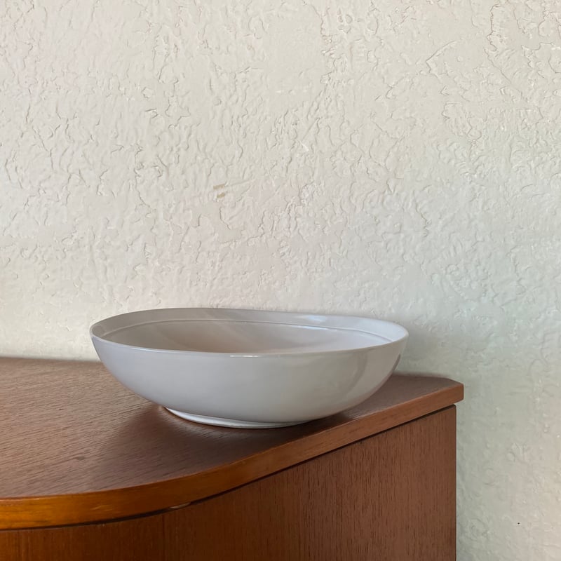 オーバルボウル M | 糸雨雑貨店