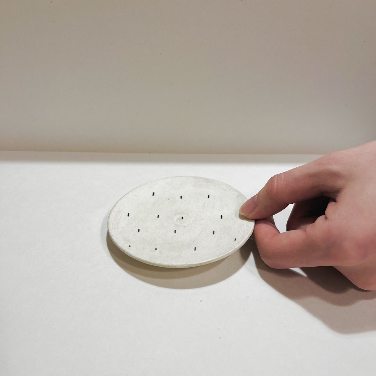 rojinosora 豆皿 | 糸雨雑貨店