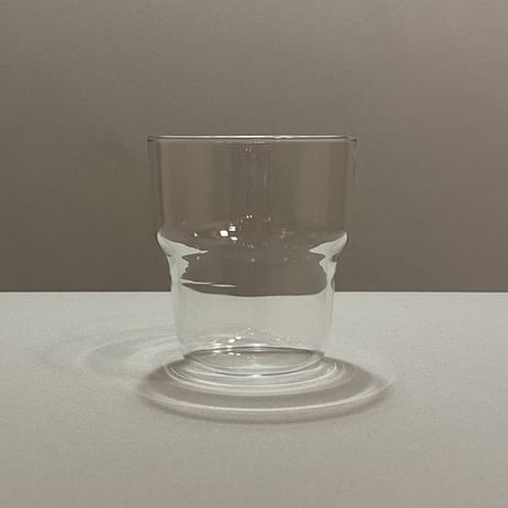 耐熱グラスカップ