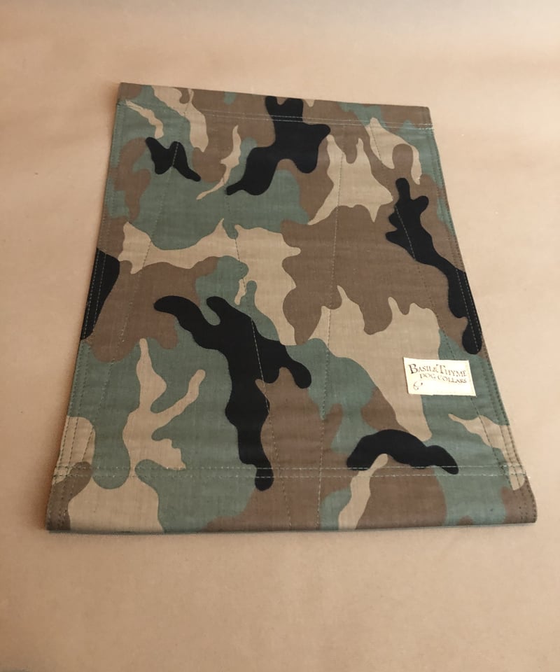 EIスツール専用ファブリック(ウッドランド) | s.m.w