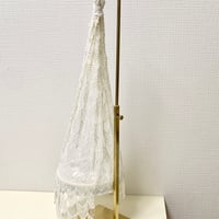 1/6ドール用スウィングチェア用スタンド