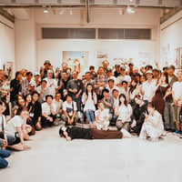 2026年enoco場所「みんなの写真展」 A3直貼り枠募集！
