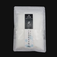 678 三年熟成天日塩【光・ひかり】(100g)