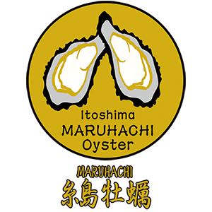 MARUHACHI Oyster