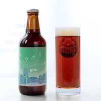 瓶 330ml 「903」 Altbier