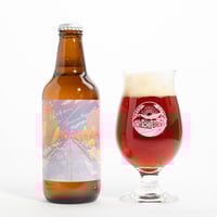 瓶 330ml 「秋のあわい」 American-Belgo-Style Ale