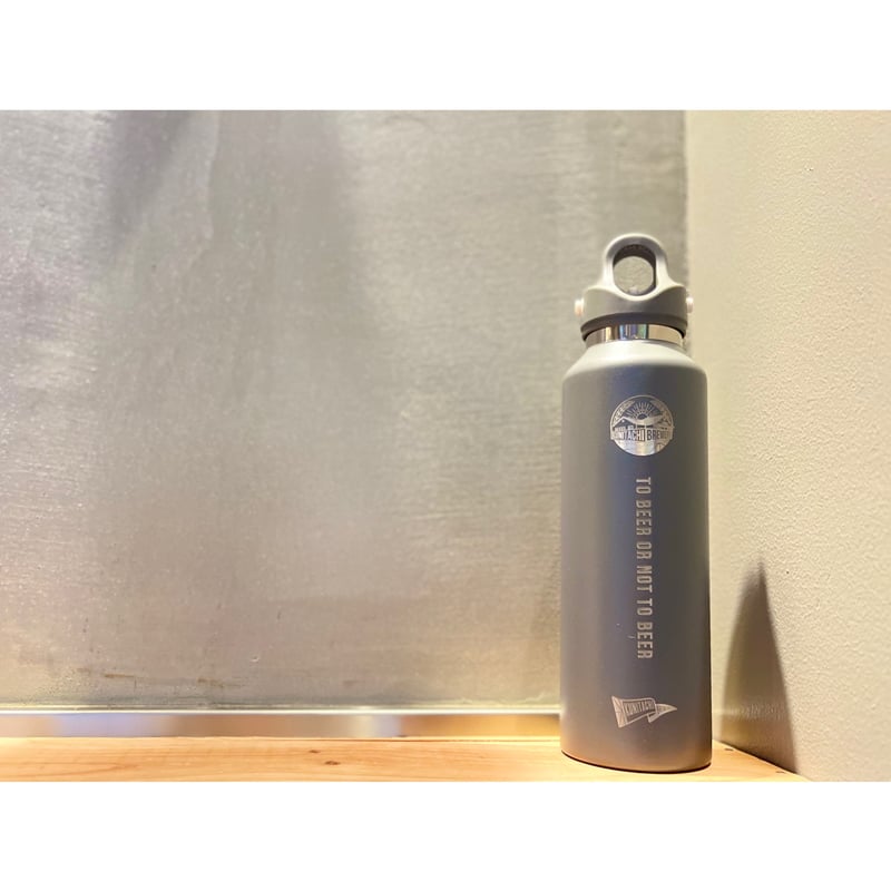 24時間以内発送 新品未使用品 Brewdog グラウラー 18オンス KUNITACHIBREWERY オリジナルグラウラー」950ml(32oz) | KUNI