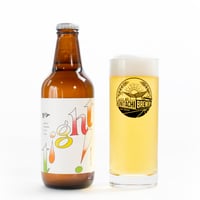 瓶 330ml 「tight!」West Coast Pils