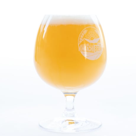 瓶 330ml 「るつぼヘイジー」Hazy IPA