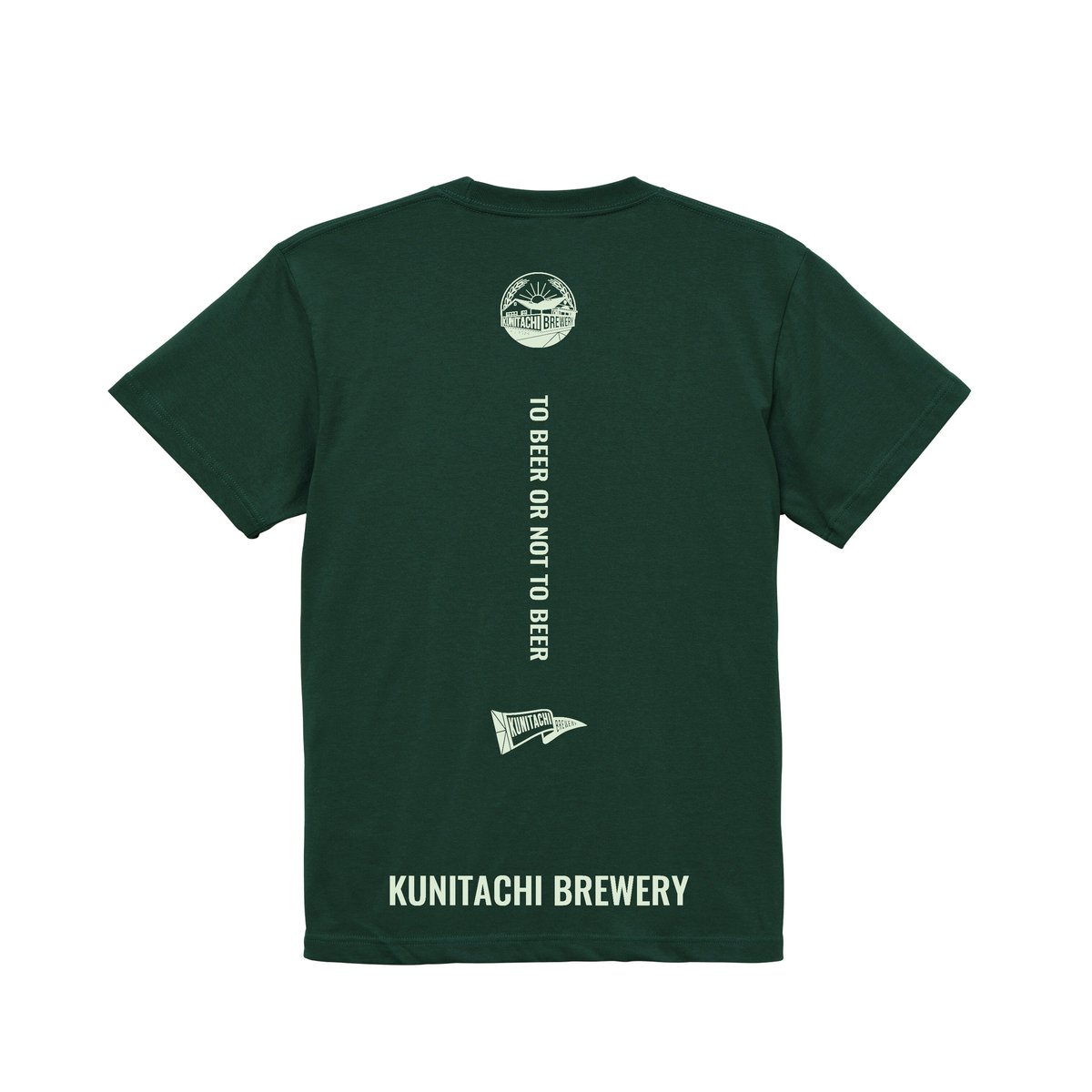 新品)モスバーガーは最高Tシャツ グリーン Lサイズ モスバーガーは最高